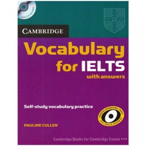 Flashcards IELTS 1