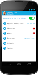 How to install FieldSense 2.4.9 apk for laptop