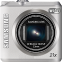 Samsung SMART CAMERA LEARN icon