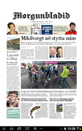 morning paper poster 5