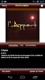 L'Appart by AppsVision 1.0 poster 9