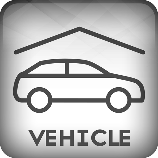 Vehicle Assistance Provider LOGO-APP點子