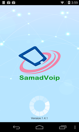 Samad voip