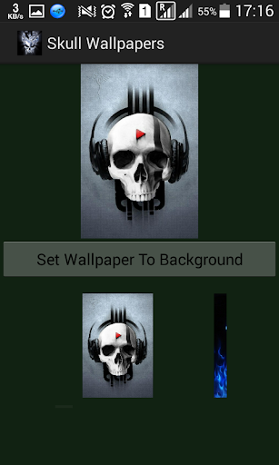 Skull Wallpapers