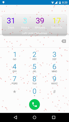 【免費生活App】Christmas Days Left-APP點子