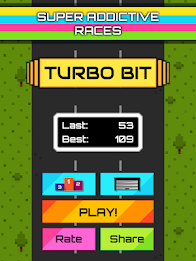 Turbo Bit poster 11