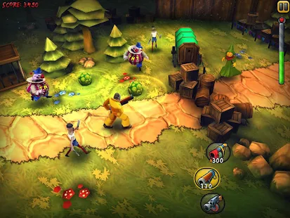 Day of Madness 1.0.3 Full Version Apk Download Data