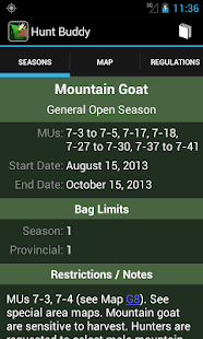 Free Download Hunt Buddy BC APK for PC