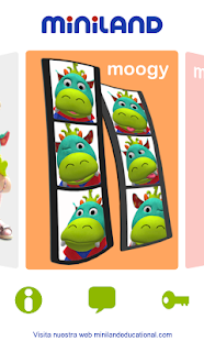 Free Download Moogy Speak APK for PC