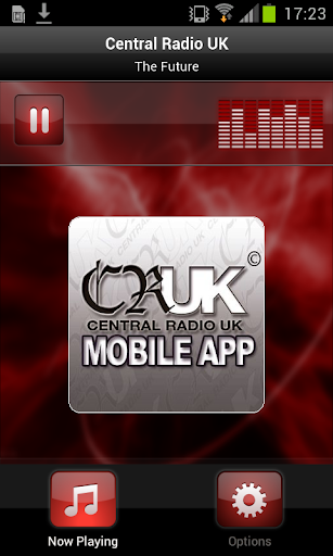 Central Radio UK