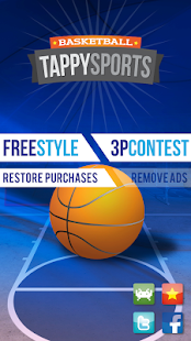 How to download Tappy Sport Basketball NBA Pro patch 1.6.16 apk for android