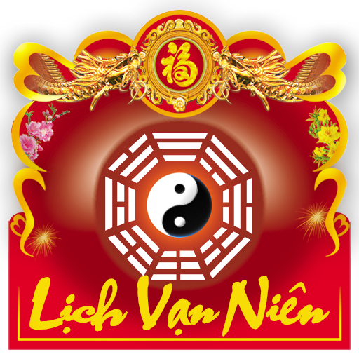 Lich Van Nien - Tu Vi So Menh LOGO-APP點子