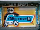 Sport Graffiti