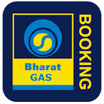 Bharat GAS Online Booking Apk
