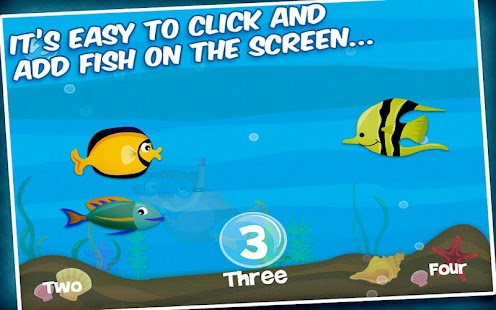 How to get Learn to count with Wombi! 1.1 mod apk for bluestacks