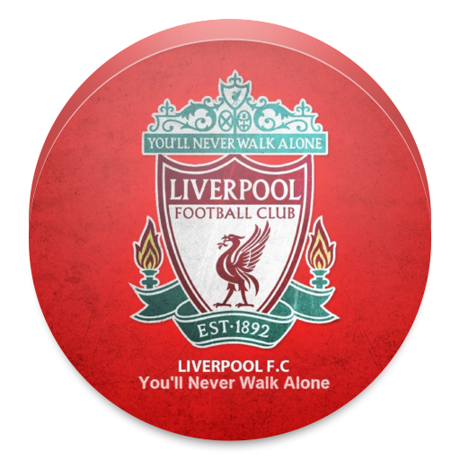 Liverpool FC Wallpapers LOGO-APP點子