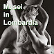 Musei in Lombardia