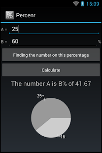 How to mod Percent 1.1 unlimited apk for laptop