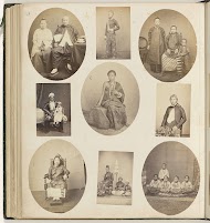 Javaanse hoogwaardigheidsbekleders