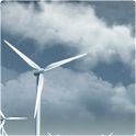 3D Weather Live Wallpaper icon