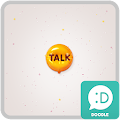 Kandy KakaoTalk theme Apk