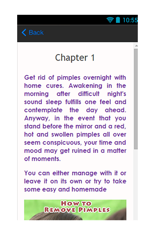 免費下載生活APP|How To Remove Pimples Guide app開箱文|APP開箱王