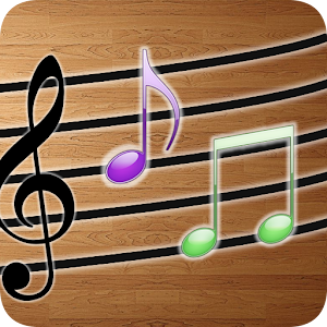 Leitura de Partitura Jogo Free.apk 1