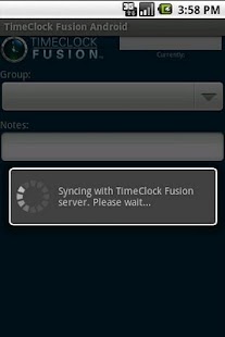 Download TimeClock Fusion (Locked) APK