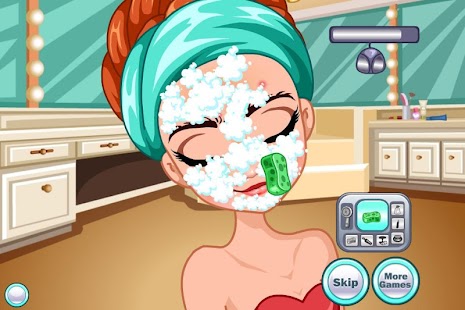 Ice Princess Dream Wedding Screenshots 8