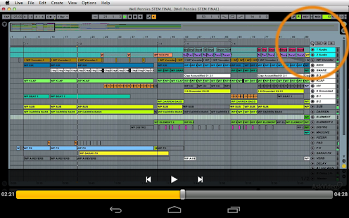 How to mod Arranging Course For Live 9 1.0 unlimited apk for pc