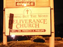 Deliverance Church 