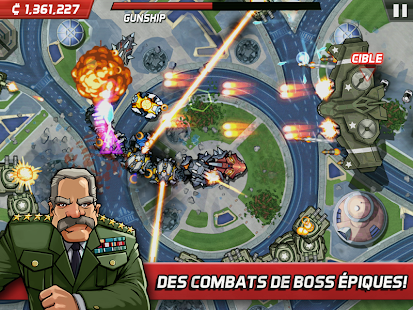 Colossatron - screenshot thumbnail