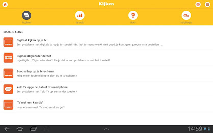 Telenet Support poster 5