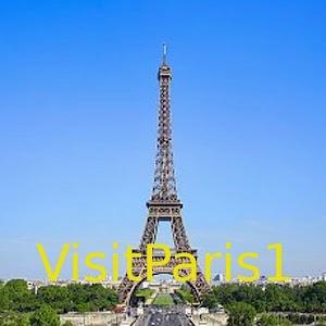 VisitParis1 3.0