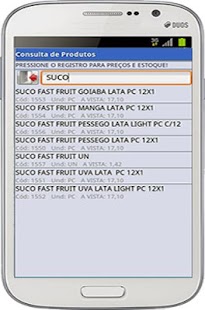 Download Gestão de Estoque PremiumWeb APK for PC