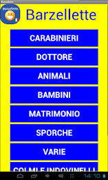 jokes - jokes and laugh poster 3