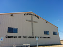 Church of the Living God International