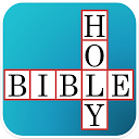 Bible Crossword mobile app icon