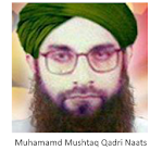 Muhammad Mushtaq Qadri Naats Apk