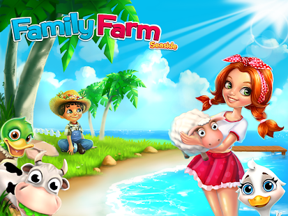 Family Farm Seaside - screenshot thumbnail