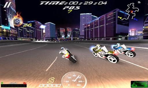 【免費賽車遊戲App】Ultimate Moto RR 2 Free-APP點子