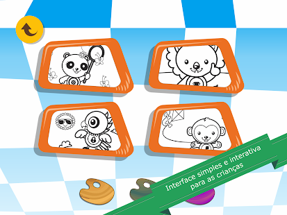 Download Animazoo: Painting Friends APK