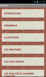 How to mod Massalik 1.1 apk for android