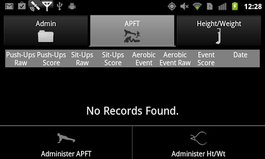 How to get Army Fitness Tools 1.0.4 unlimited apk for bluestacks