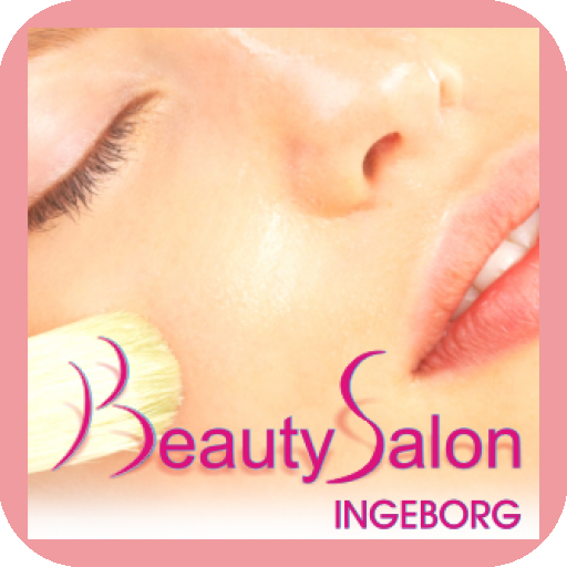 Beautysalon Ingeborg LOGO-APP點子