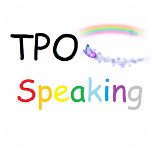 TPO Speaking.apk 1.0