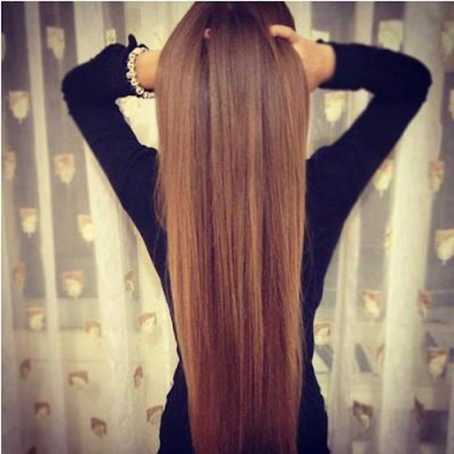 How to Grow Hair Faster