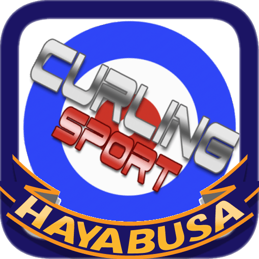 HAYABUSA Curling Sport mod apk - Download latest version 1.6