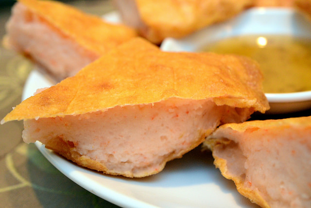 泰旺泰式餐廳，穆斯林式，美味划算