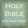 Holy Bible - Updated KJV Application icon